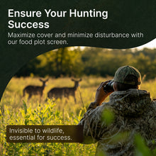 Load image into Gallery viewer, Screening Blend - Food Plot Screen Grows up to 10 Feet Tall