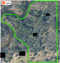 Load image into Gallery viewer, Kalkaska County, MI 15 Acres - $600