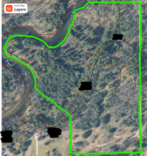 Load image into Gallery viewer, Kalkaska County, MI 15 Acres - $600