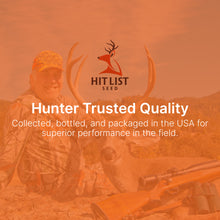 Load image into Gallery viewer, Mock Scrape Starter Deer Attractant – 2 oz Hunting Scent Spray for Mock Scrapes – Whitetail Buck Lure for Pre-Rut, Rut, and All-Season Deer Hunting, UV Protected Bottle