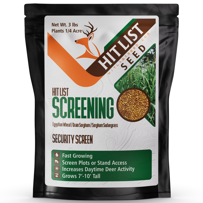 Domain Outdoor - Food Plots - Deer Food Seed Plots Domain Outdoor - Food Plots - Deer Food Seed Plots