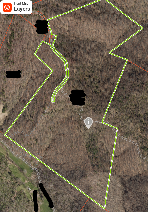 Wood County, WV 116 Acres - $4,000