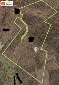 Wood County, WV 116 Acres - $4,000