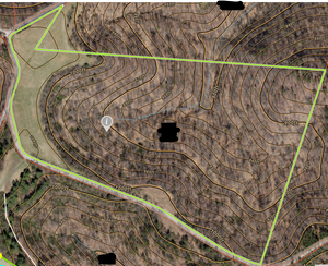 Wood County, WV 51 Acres Through 2026 - $2,500